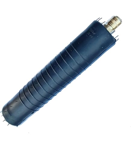 Rohr-Absperrblase Plugy Z2-3 Mit Reifenventil Und 1,5 M Druckluftschla