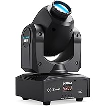 ONE PUNCH Bluetoothトレーニングパッド RGB照明付き BETOPPER 1 sztuka 8 GOBO 8 kolorów 9/11 kanałowa lampa