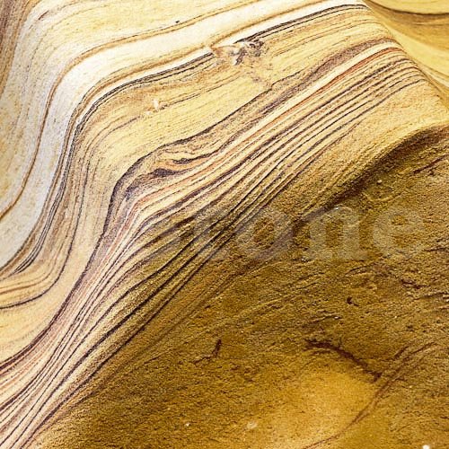 Sandsteintapete ItStone „Design California“ Komplettpaket Innen - 4
