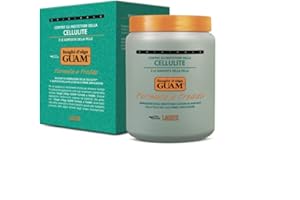 Guam Fanghi d'Alga Azione Freddo 1 kg AntiCellulite