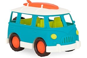Wonder Wheels by Battat Wonder Wheels od Battat VE1014Z Campervan