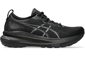 ASICS Women's Gel-Kayano 31 Sneaker