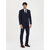 Pierre Cardin Erkek Lacivert Takım Elbise 50279322-VR033