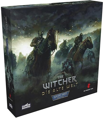 The Witcher Dice Set - Vesemir - The Sword Master (7