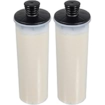 Filtro descalcificador Easyfix Plus compatible con la limpiadora de Filtro descalcificador Easyfix Plus compatible con la limpiadora de
