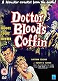 Doctor Blood's Coffin (1961) UK Release DVD