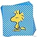 Produktbild BUTLERS PEANUTS Papierserviette Woodstock- Tisch-Servietten - Deko