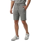Slazenger HYPERBOLT I Erkek Cepli Fıtness Şort
