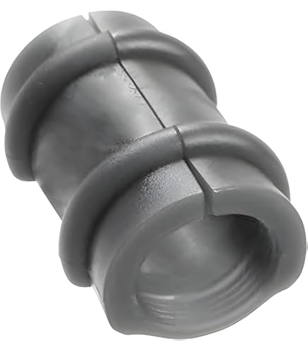 Kit De Coussinets De Palier SKF VKDS 353042 – Pour Barre Stabilisatrice, Caoutchouc Haute Qualité
