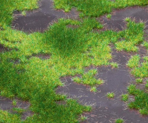 Preisvergleich Produktbild Faller 180468 - Premium Landschafts-Segment, Hochmoor