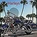 Harleys 2017 - A&I Motorradkalender, Motorsport Kalender, Zweirad Kalender 2017, wandkalender 2017, Posterkalender 2017 - 30 x 30 cm by 
