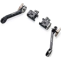 TILTA Support De Montage D'accessoire De Base De Poignée Extensible