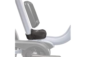 M-Wave E-Protect Connect Protection Contre Les Contacts de la Batterie Unisex-Adult, Noir, Taille Unique