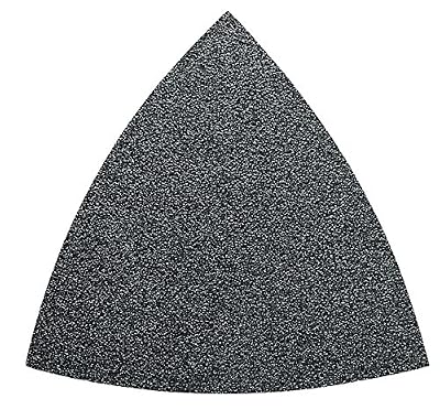 Fein 63717084013 Feuilles abrasives ve 50 st, Gris