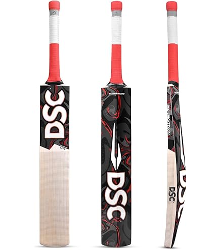 JJ Jonex Field King Kashmir Willow Cricket bat @ Kin Store (3