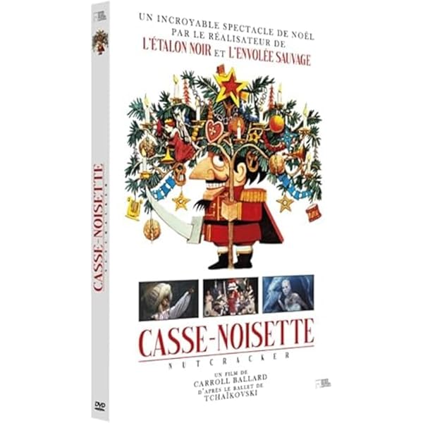 Casse noisette: Amazon.fr: Chera Bailey, Kathleen Barr, Lillian
