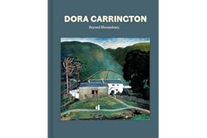 Dora Carrington: Beyond Bloomsbury