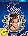 Sissi Trilogie - Königinnenblau-Edition - Filmjuwelen [3 Blu-rays]