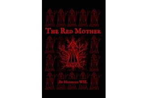The Red Mother: Cunning Words Collection Volume II (B&W edition)