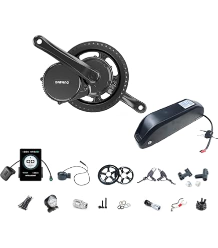 windmeile | Bafang snelheidssensor en magneet SR SD021.01 voor BBS01 BBS02 BBSHD, snelheidssensor, origineel, fiets, e-bike, elektrisch, pedelec