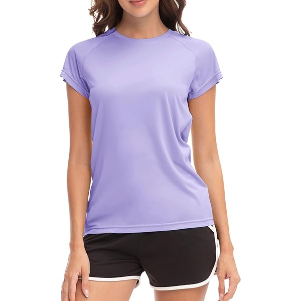 MEETWEE Surf Shirt Rash Guard UV Shirts Zwemmen Tankini UPF 50+