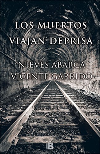 Download Los muertos viajan deprisa (LA TRAMA)