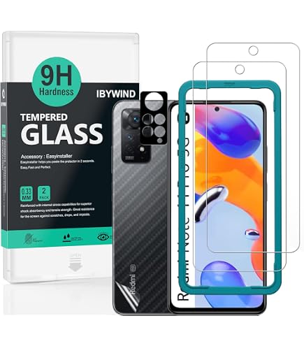 smart engineered 3D Pellicola protettiva per schermo per Xiaomi Redmi Note 8 Pro antiriflesso [2 pezzi Opaco, Case-friendly, Non Vetro Temperato ma Pellicola Protettiva TPU