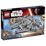 LEGO Star Wars 75105 - Millennium Falcon Spielzeug - Lego