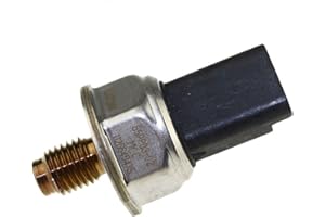 Tpuk Fuel Rail Pressure Sensor For Clio Megane Scenic Kangoo 1.5 9307Z511A 55Pp3002
