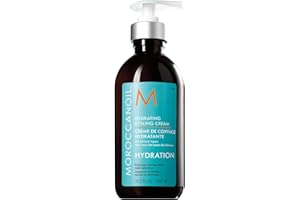 Moroccanoil Creme de Coiffage Hydrantante