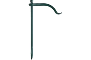 Leborgne, Chevillette Pro Octogonale, Diamètre 12 Mm, Acier Forgé et Trempé, Valet et clou en acier forgé et trempé, Renflement anti-échappement à la base du clou et tête arrondie de gros diamètre