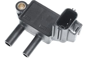 FRANKBERG Sensore di pressione per C-Max II Focus III Galaxy Grand Mond-Max C30 S40 II S60 II S80 II V40 V50 V60 I V70 III 2010-2015 AV615L200AB