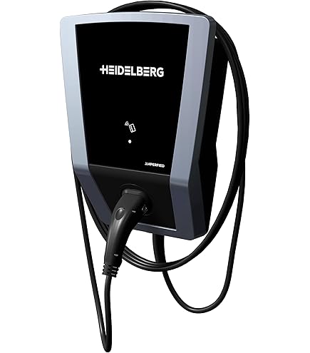 WallBox Pulsar Stand From There EV Charger Shop - View #9