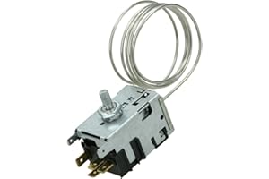 GORENJE Thermostat Réfrigérateur, congélateur 077B6738 BRANDT