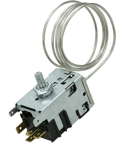 Sonda evaporatore frigorifero LIEBHERR 6942008