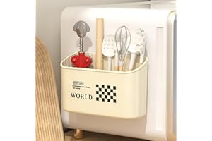 Koboko Samoprzylepne pudełko do przechowywania na ścianie