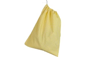 KLOTTZ - BOLSA ROPA 40X45 Niñas