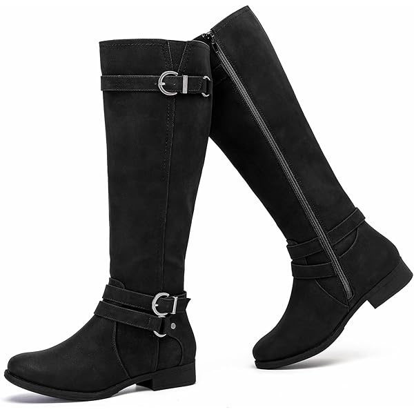 Birkenstock Gilford High Black Leather Women's Lace-up Boots 36
