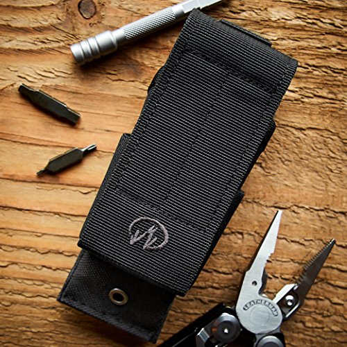 Leatherman MOLLE-Holster II XL - 7