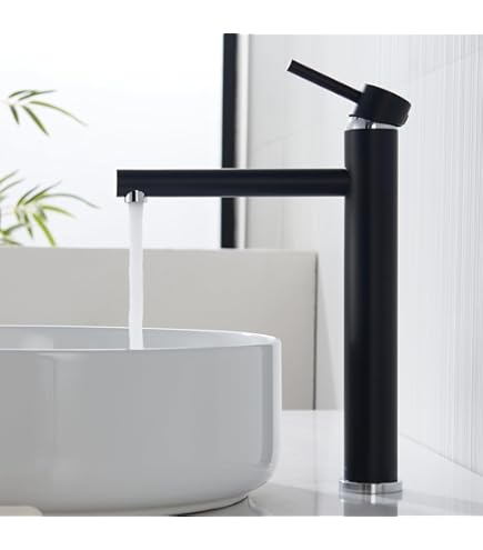 Hoge wastafelkraan? Vind betaalbare luxe