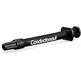 Thermal Grizzly Conductonaut - Pâte d'aluminium conductrice thermique en métal liquide - Ne convient pas aux grands systèmes