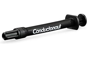 ‎THERMAL GRIZZLY Thermal Grizzly - Conductonaut - 1 Gramm - Flüssigmetall-Wärmeleitpaste - Für Maximale Wärmeleitfähigkeit beim Overclocking von CPU/GPU