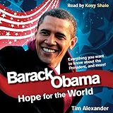 Barack Obama: Hope for the World by 