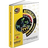 TYT Biyoloji Konu &Ouml;zetli Soru Bankası