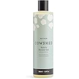 cowshed mum to be