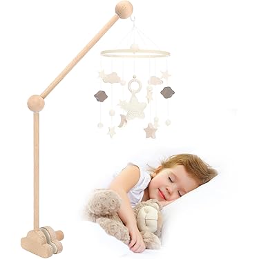 Baby Music Box, Hanging Toys, Mobile Baby Toy, Relaxing Toy, Sweet Tune for Baby Cot Baby Music Box, Hanging Toys, Mobile Baby Toy, Relaxing Toy, Sweet Tune for Baby Cot