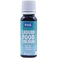PME Food Colour Liquid - Spruce Green (25ml)