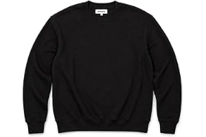 BOOMBUTIK Crew neck sweatshirt