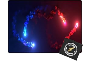 ZXHH rutschfeste Trommel Teppiche Quadratische Schallschutzdecke,Schlagzeugteppich Für E-Drum-Kits Bass Drum Snare Und Andere Core Set-Komponenten Matte rutschfeste Teppiche (120cm * 80cm)