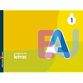 Cuadernos de letras 1